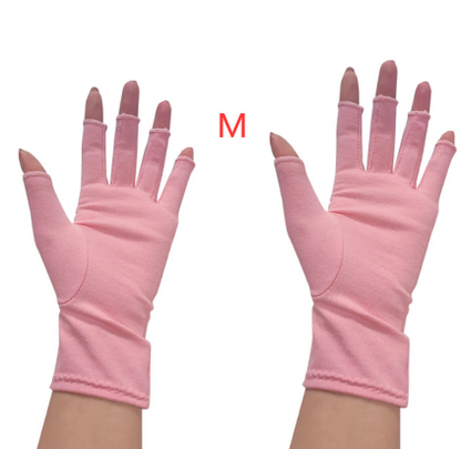 Half Finger Gloves