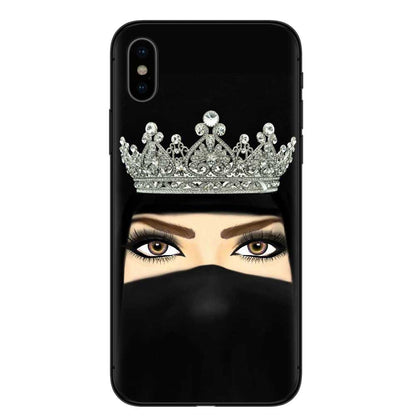 Hijab Girl Phone Case