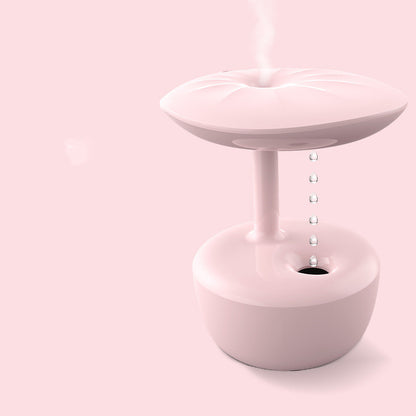 Lotus Leaf USB Humidifier