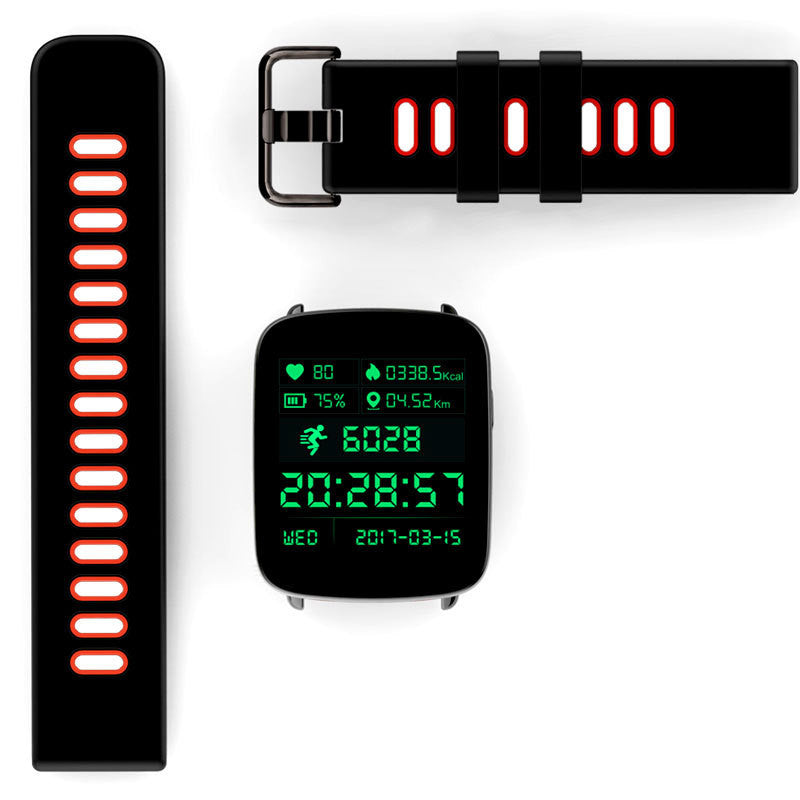 Sports Smart Watch