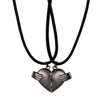 Love Magnet Necklace