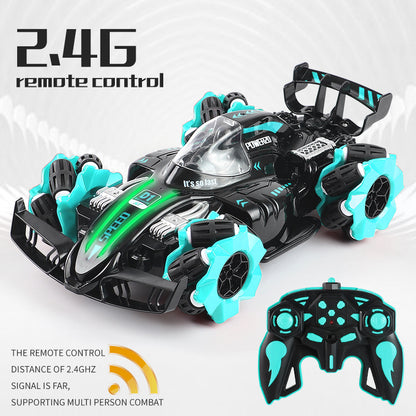 Drift Master RC Car