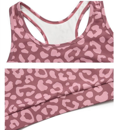 WildGrace Yoga Set