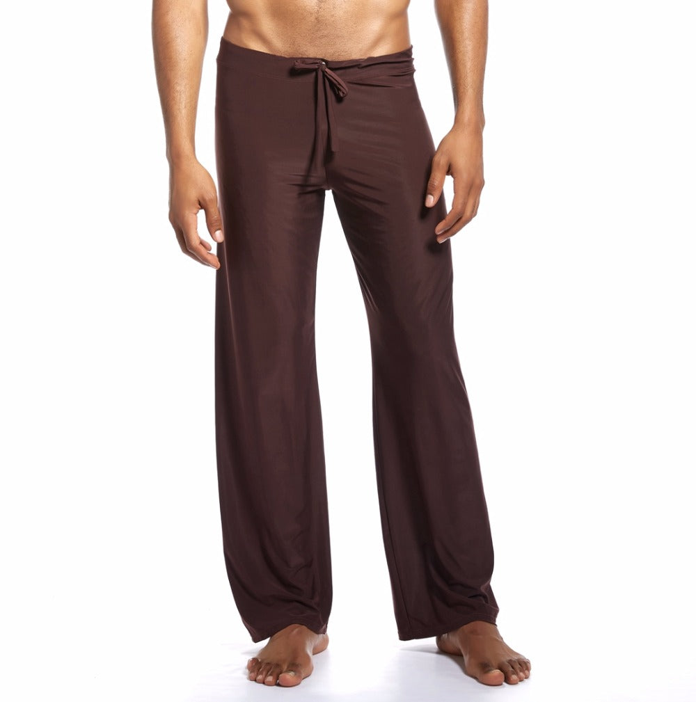 Silky Lounge Pants