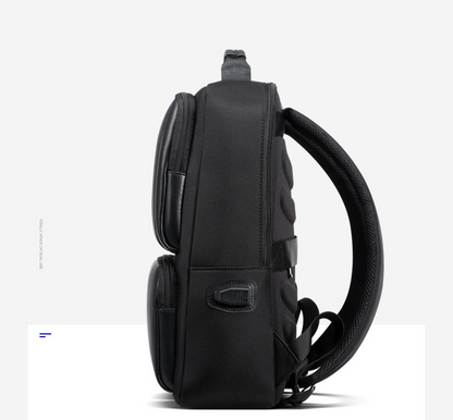 Leather Backpack