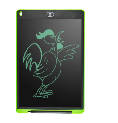 Electronic Painting Tablet