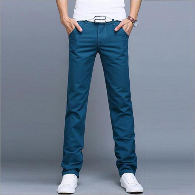 Men's Casual Trousers