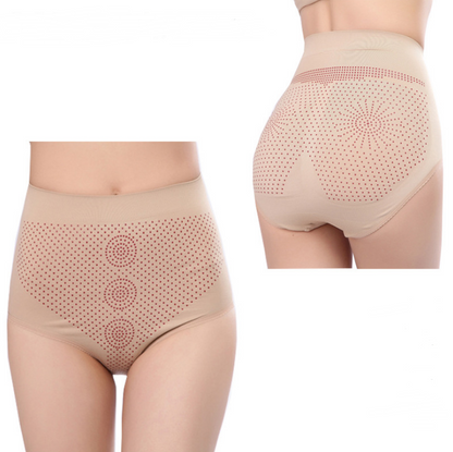 Magnetic Therapy Shaping Underwear