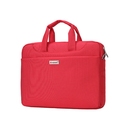 Timeless Liner Computer Bag