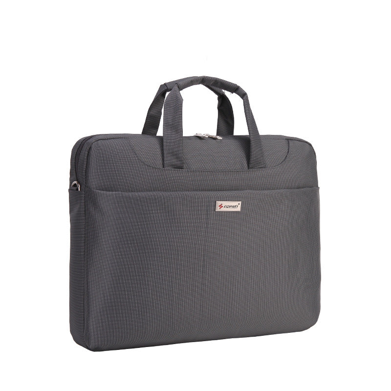 Timeless Liner Computer Bag