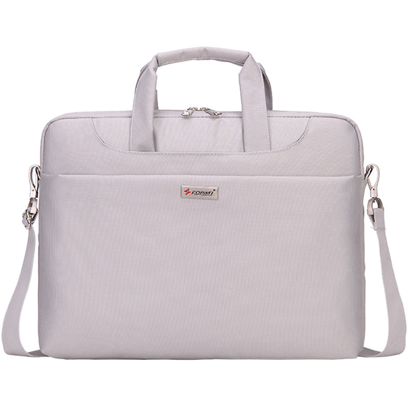 Timeless Liner Computer Bag