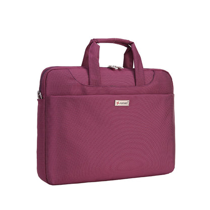 Timeless Liner Computer Bag