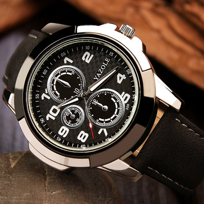 Quartz Men's Watch