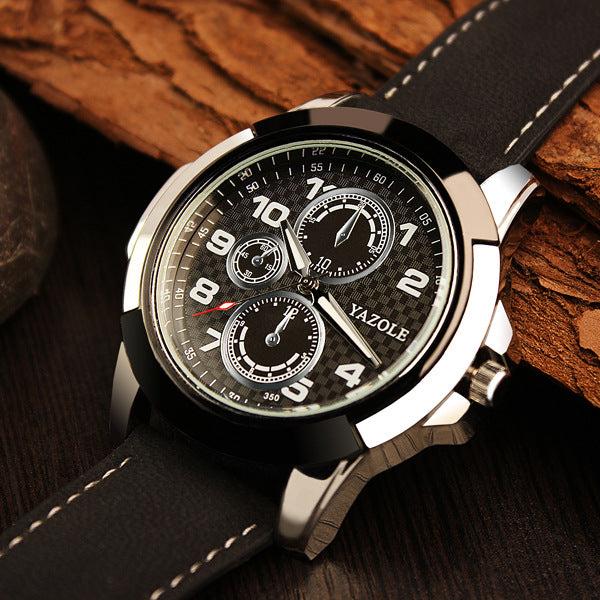 Quartz Men's Watch