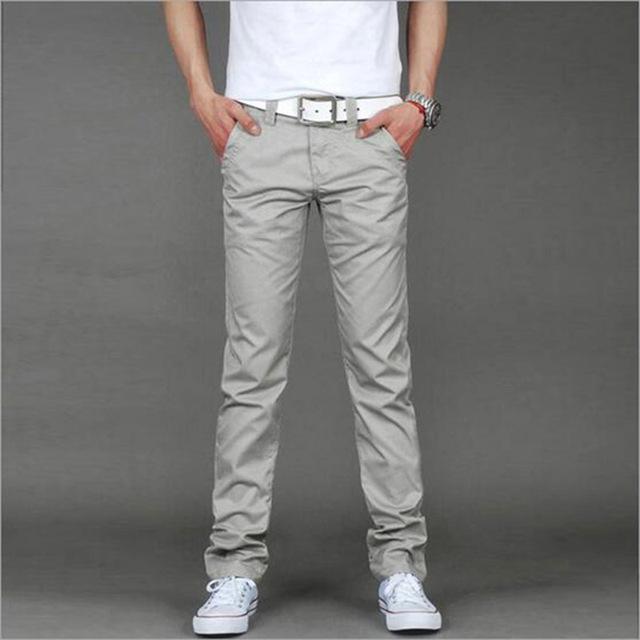 Men's Casual Trousers