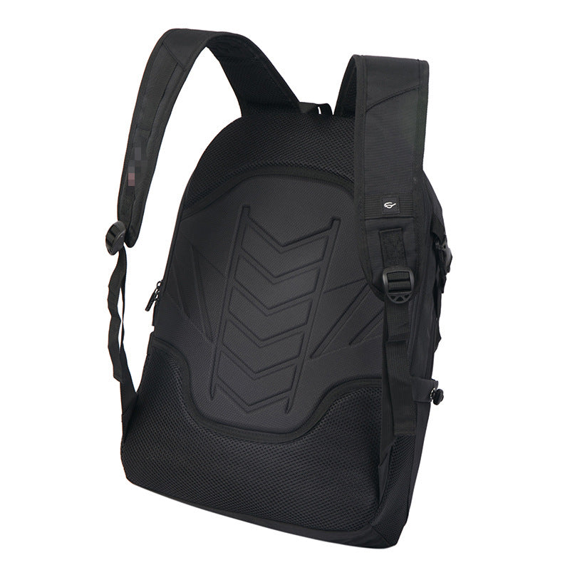 New men's shoulder fashion computer bag