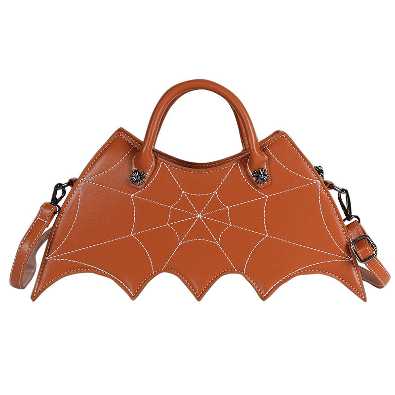 Halloween Crossbody Bag