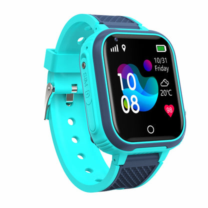 Waterproof Smartwatch