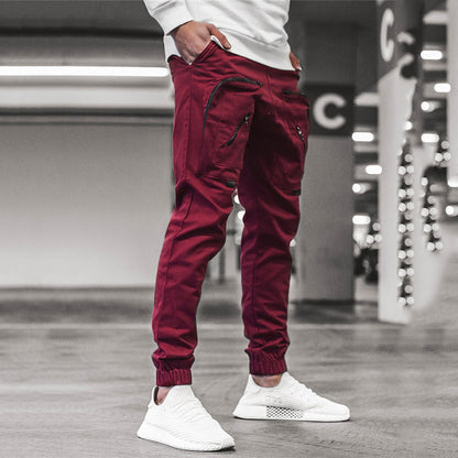 Men's Tooling Trousers