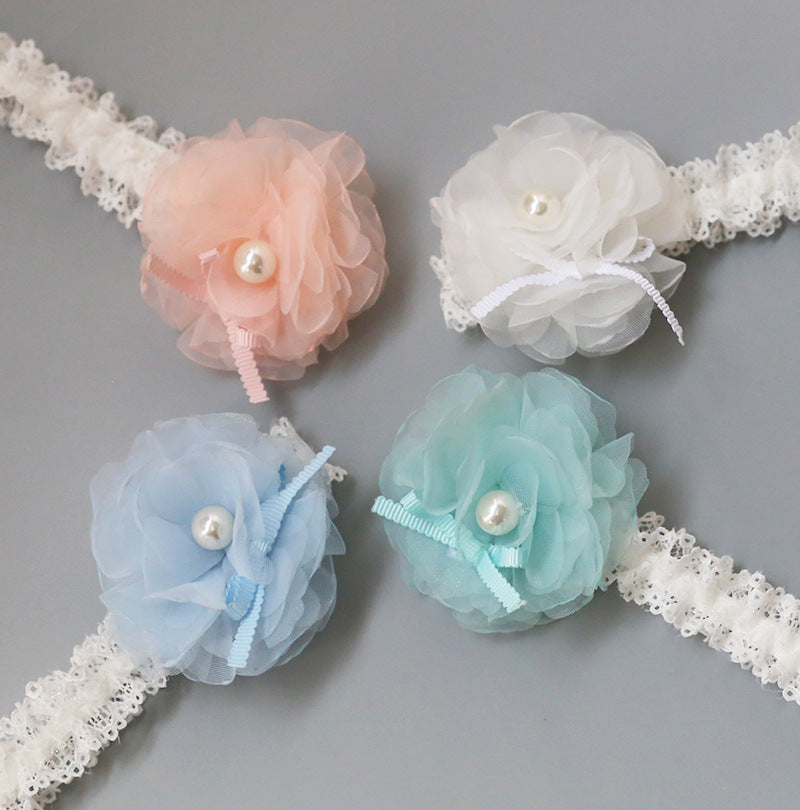 Kiddy K-Hair Accessories