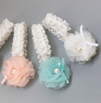 Kiddy K-Hair Accessories