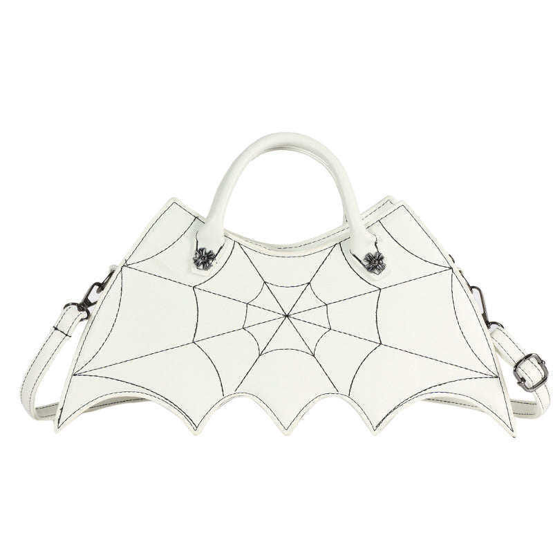 Halloween Crossbody Bag