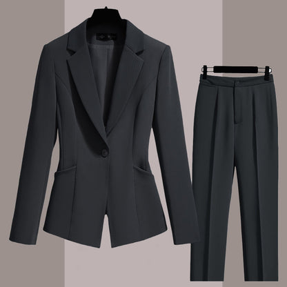 Temperament Suits Professional Women's  Skirts