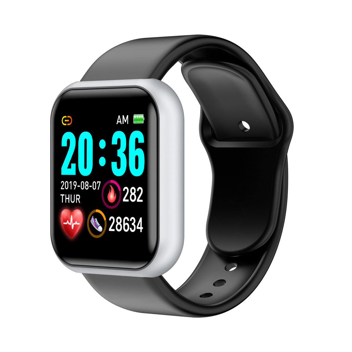 Smart Bracelet Watch