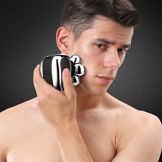 Multifunctional Hair Clipper