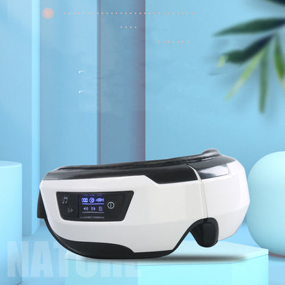 Eye Massager Eye Care Device Eye Massager