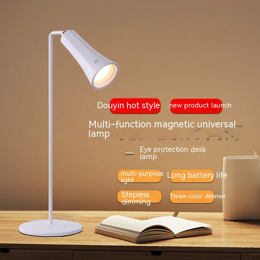 Led Multi-function Universal Lamp Five-in-one