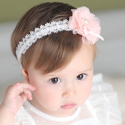 Kiddy K-Hair Accessories