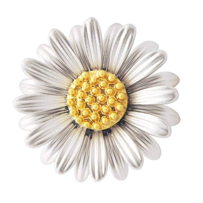 Simple and elegant all-match brooch brooch