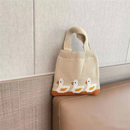 Kids Shoulder Bag