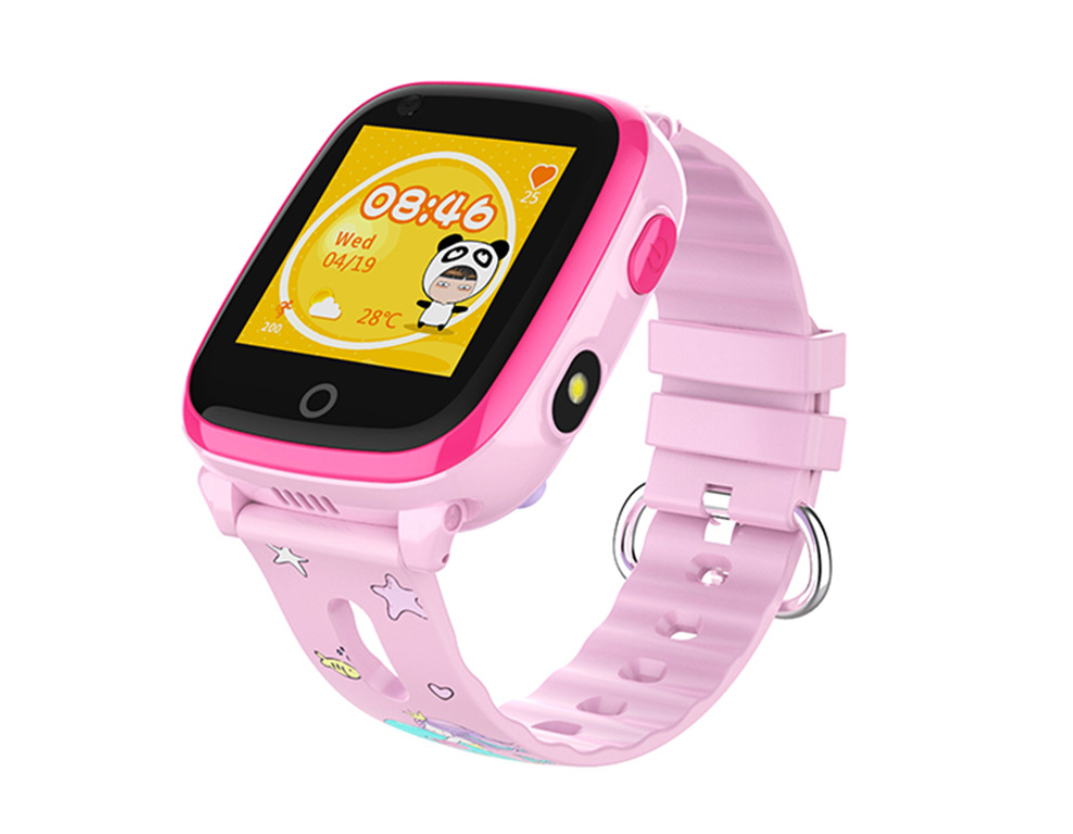 Kids GPS Smartwatch