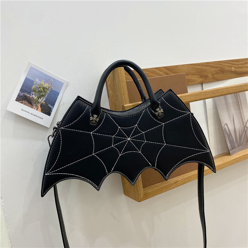 Halloween Crossbody Bag