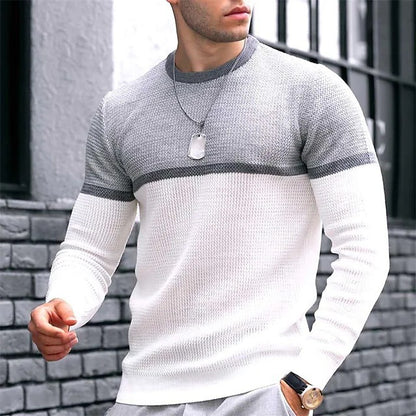 Round Neck T-Shirt