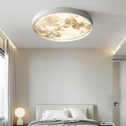 Lunar Ceiling Lamp