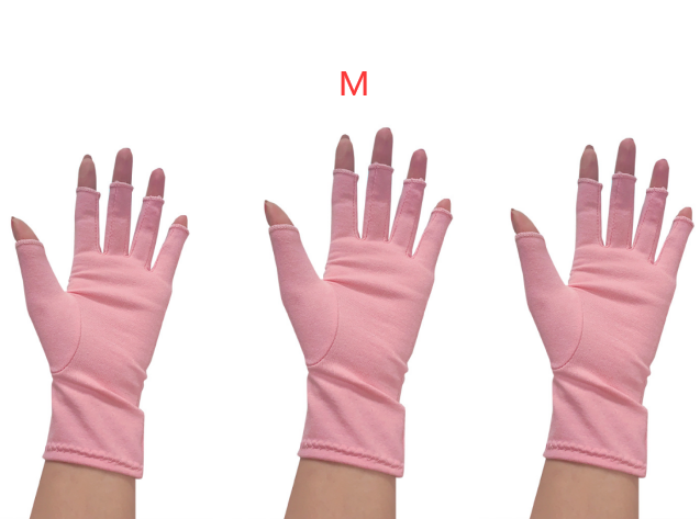 Half Finger Gloves