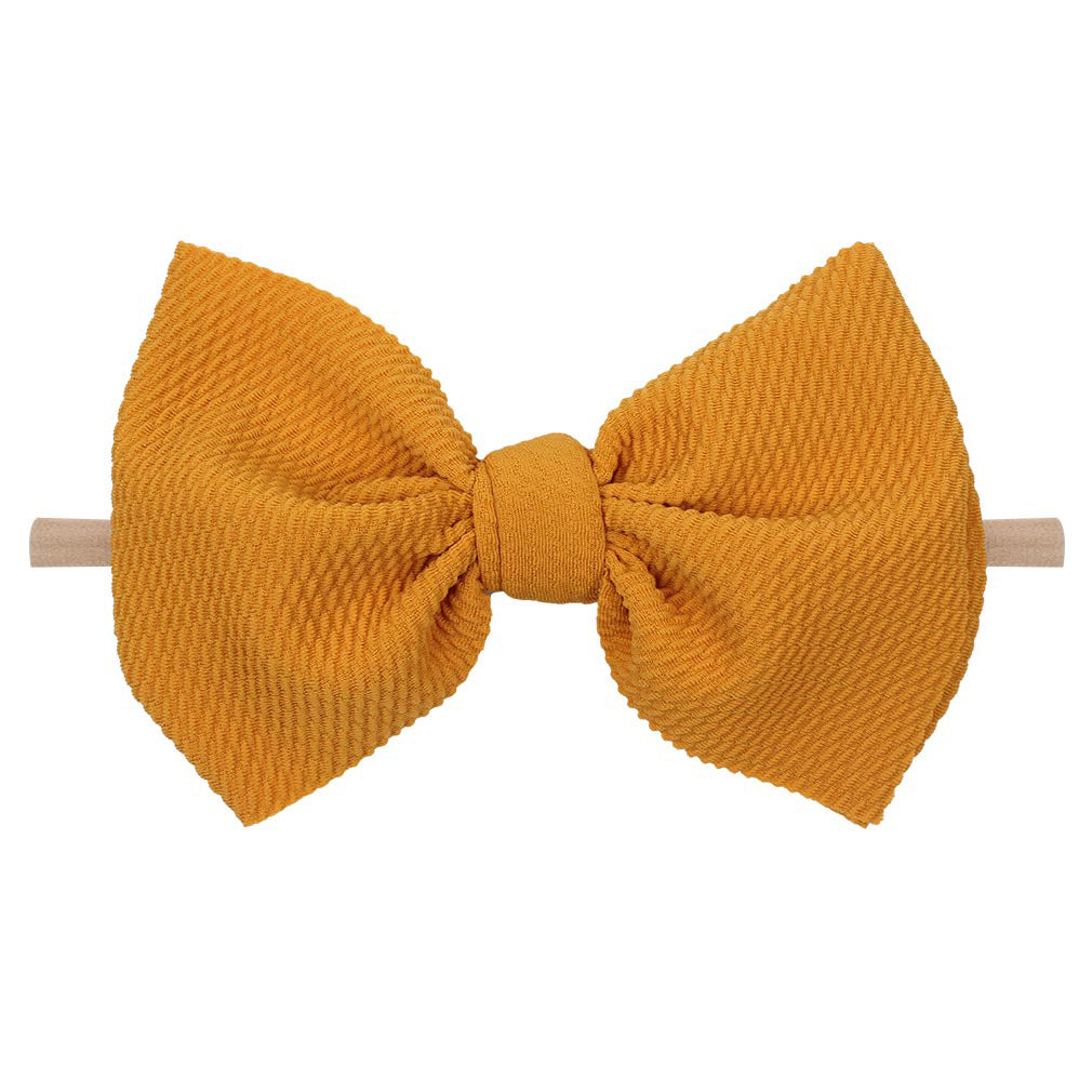 Kid Bow Adornments