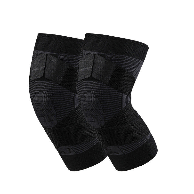 Outdoor Mountaineering Running Knee Pads