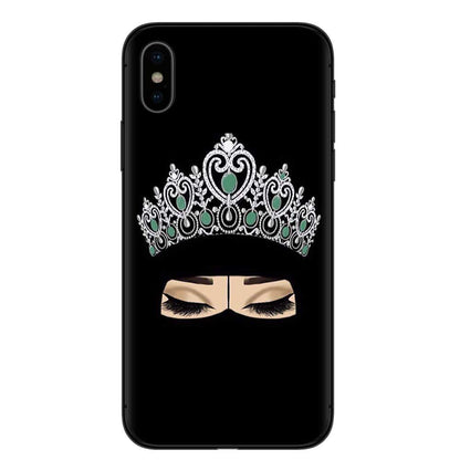 Hijab Girl Phone Case