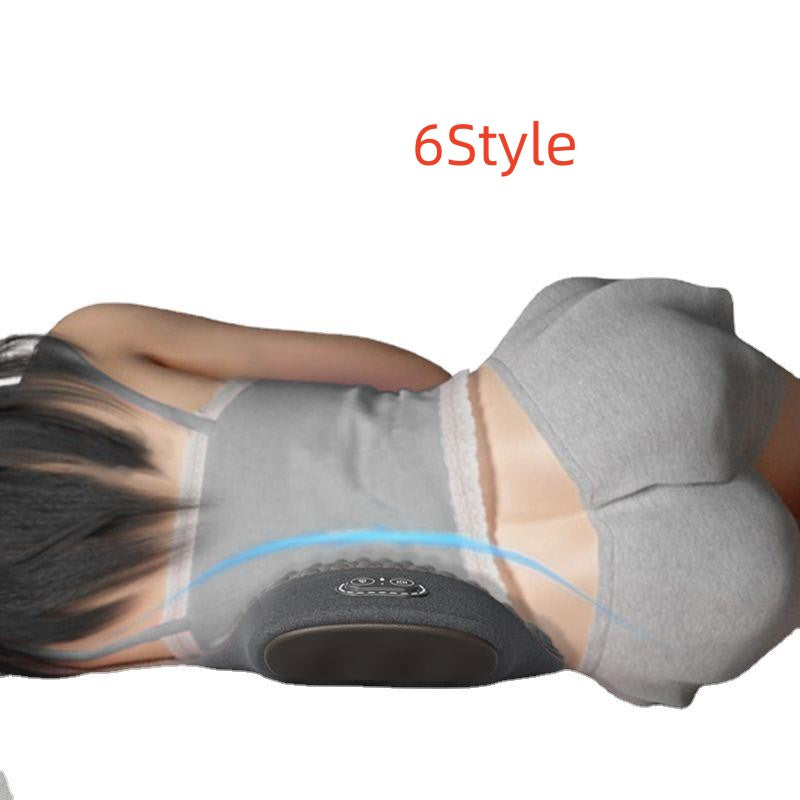 Waist Support Massager