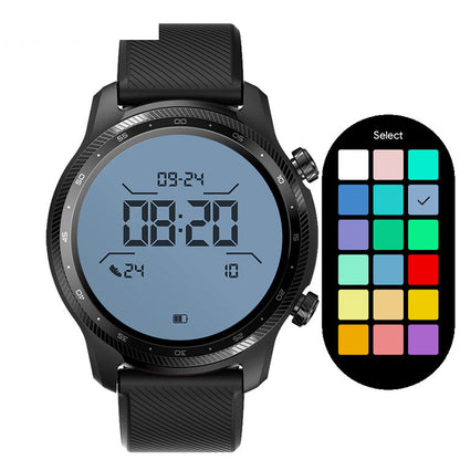 GPS Smartwatch