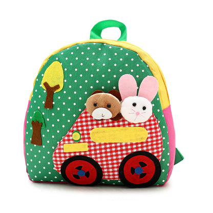 Perfect Kindergarten Backpack