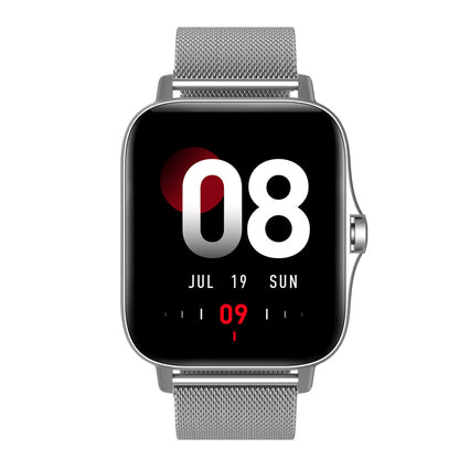 Multifunctional Smart Watch Men