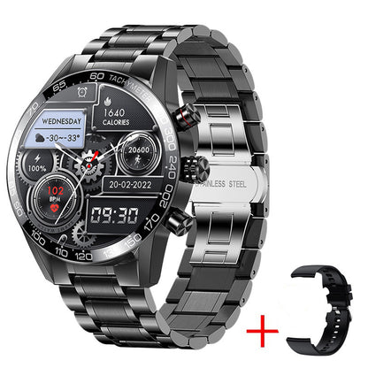 Men's Bluetooth Smart Phone Watch