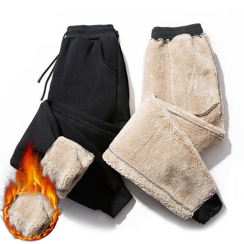 Warm Fleece Pants