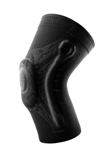 Professional sports football knee pads