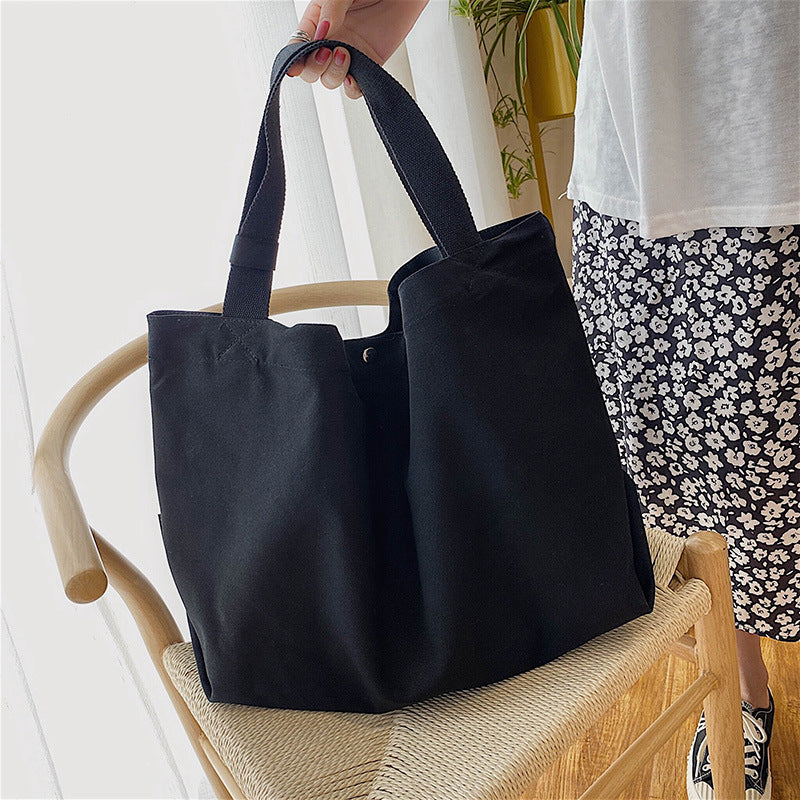 Tote Bag Women Canvas